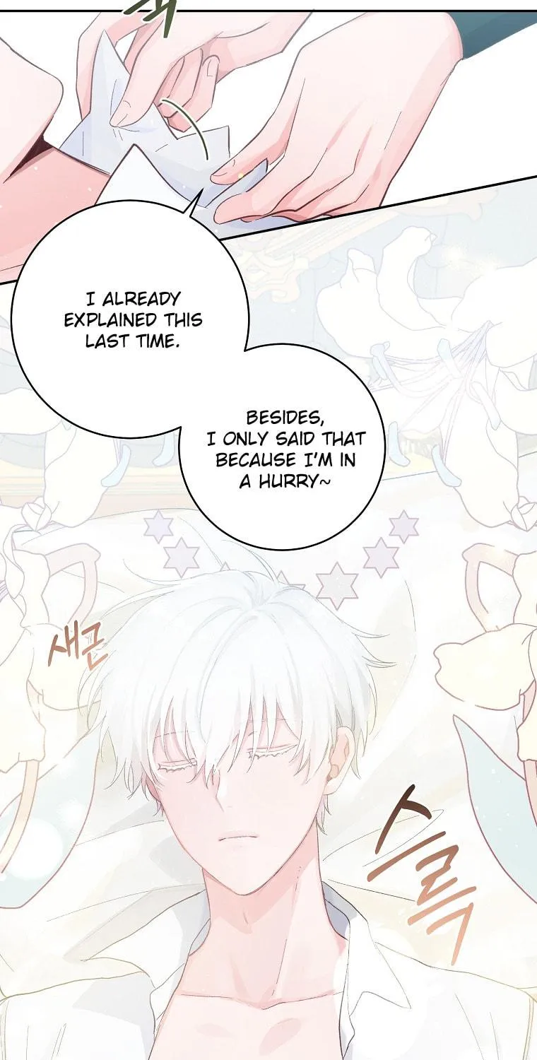 Read Just Hold My Hand chapter 15 image 10 on Lezhin