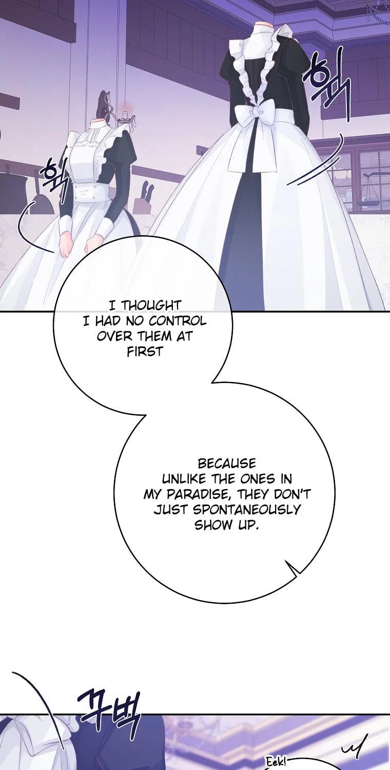 Read Just Hold My Hand chapter 15 image 102 on Lezhin