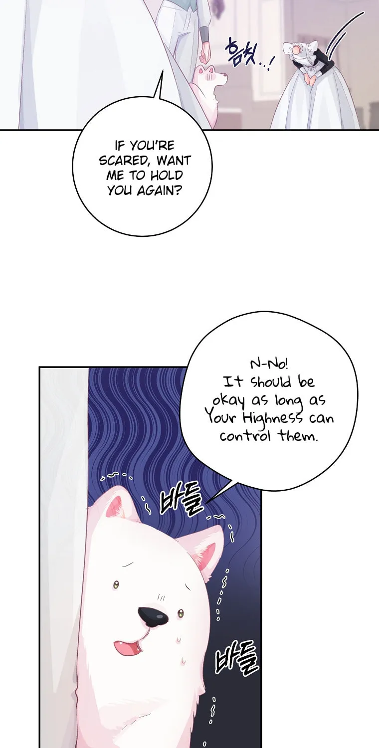 Read Just Hold My Hand chapter 15 image 104 on Lezhin