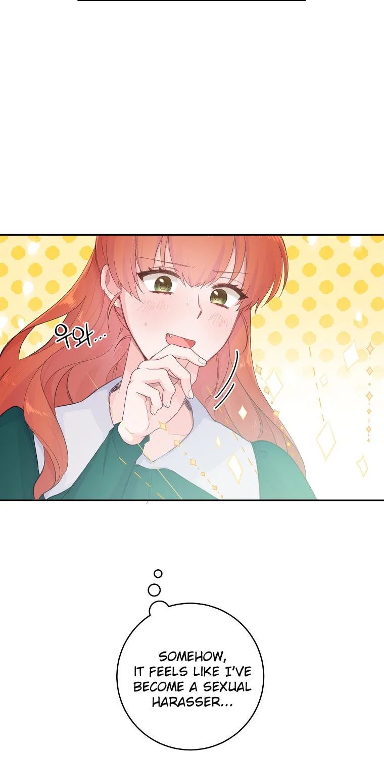 Read Just Hold My Hand chapter 15 image 14 on Lezhin