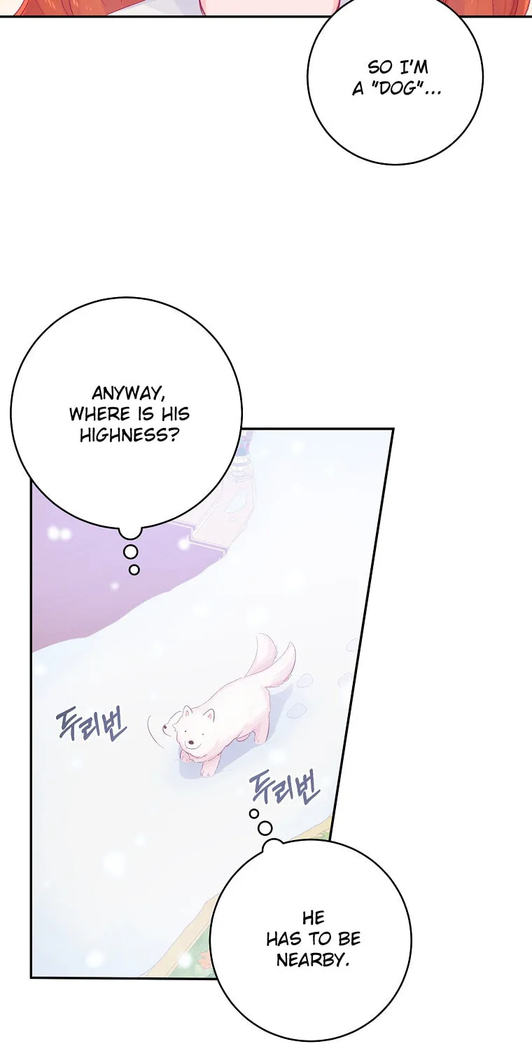 Read Just Hold My Hand chapter 15 image 26 on Lezhin