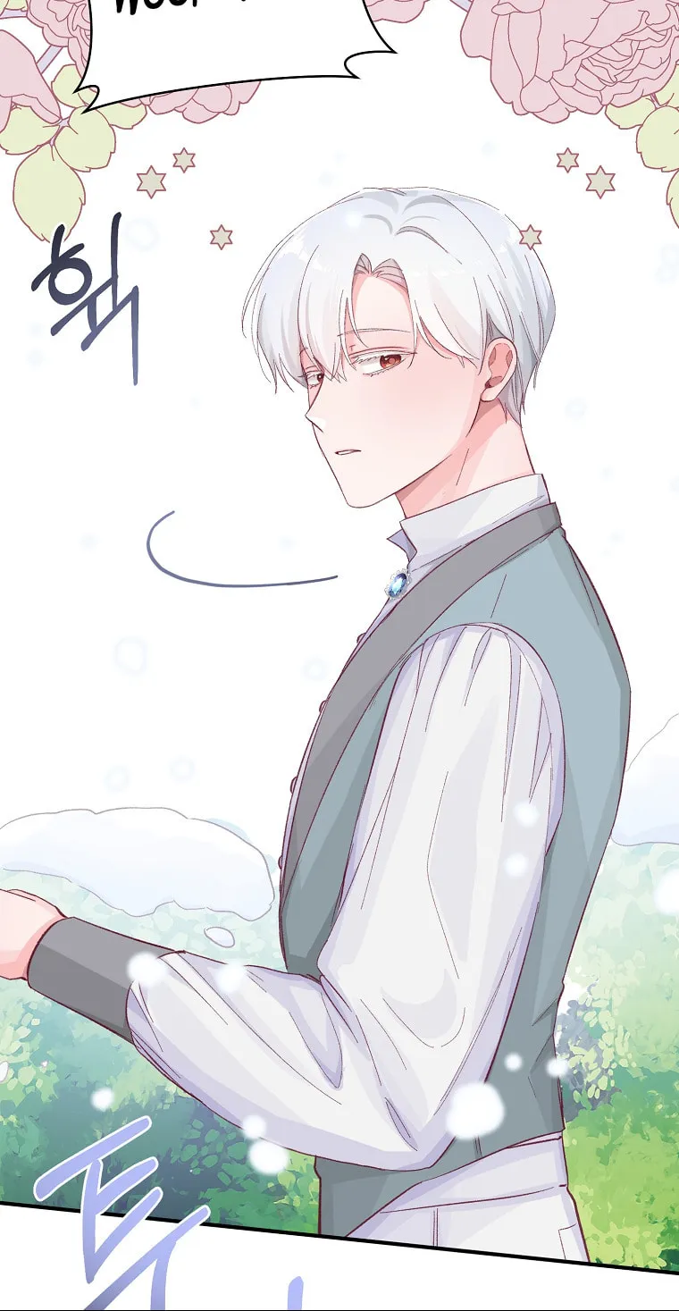 Read Just Hold My Hand chapter 15 image 30 on Lezhin
