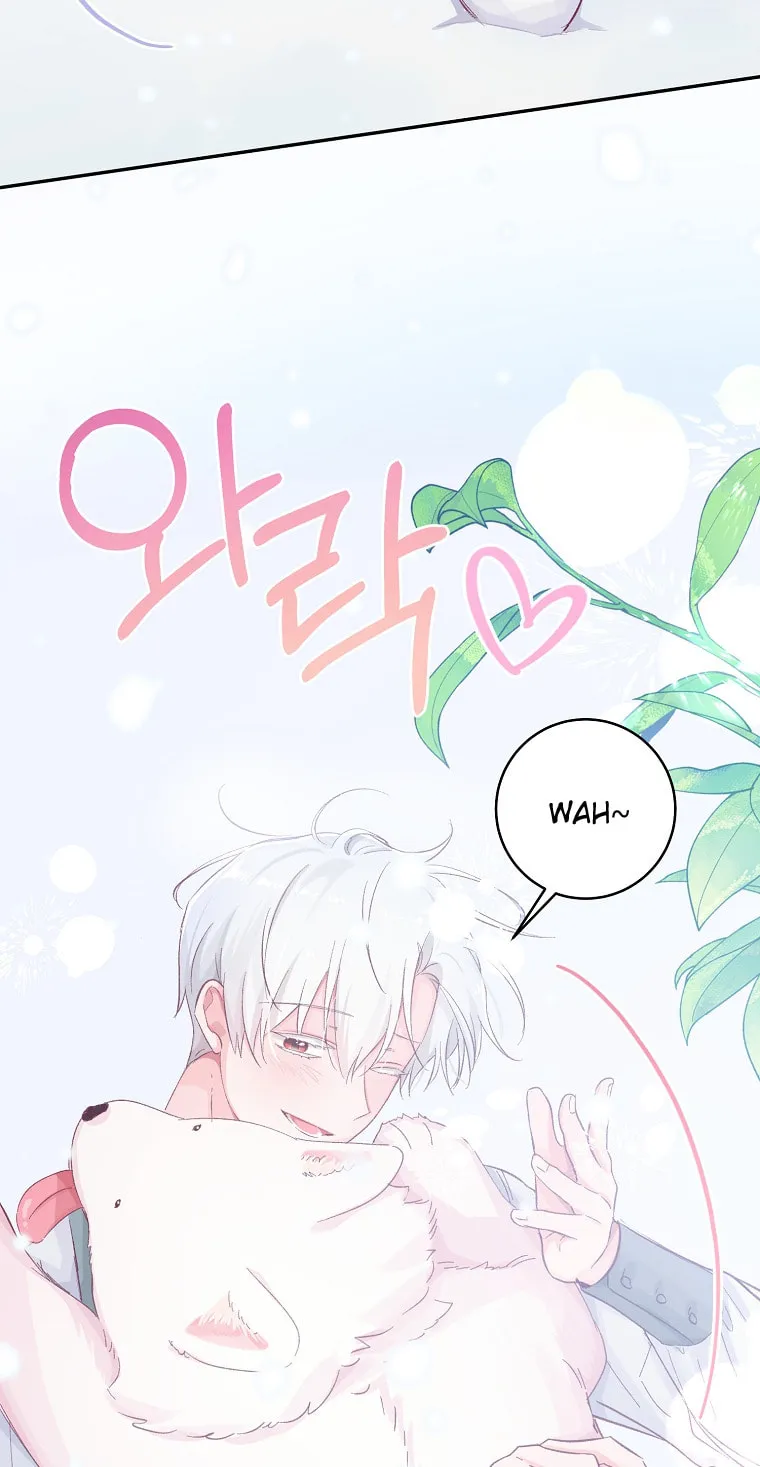 Read Just Hold My Hand chapter 15 image 32 on Lezhin
