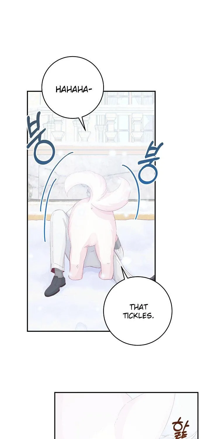 Read Just Hold My Hand chapter 15 image 34 on Lezhin