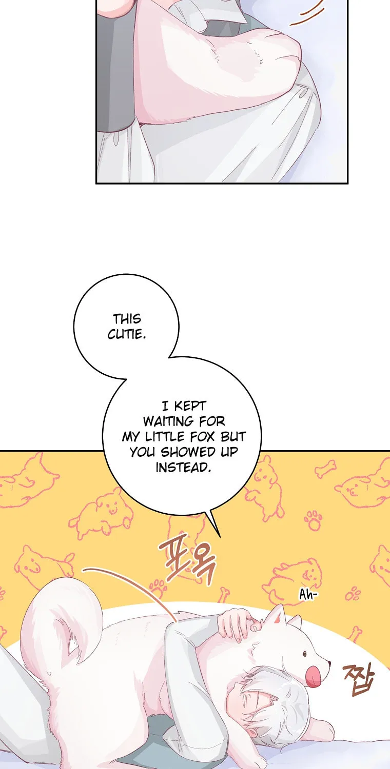 Read Just Hold My Hand chapter 15 image 36 on Lezhin