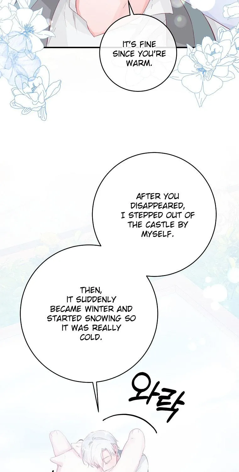 Read Just Hold My Hand chapter 15 image 40 on Lezhin