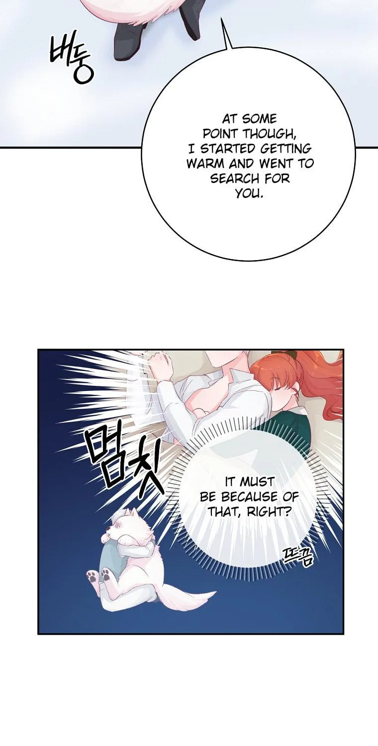 Read Just Hold My Hand chapter 15 image 42 on Lezhin