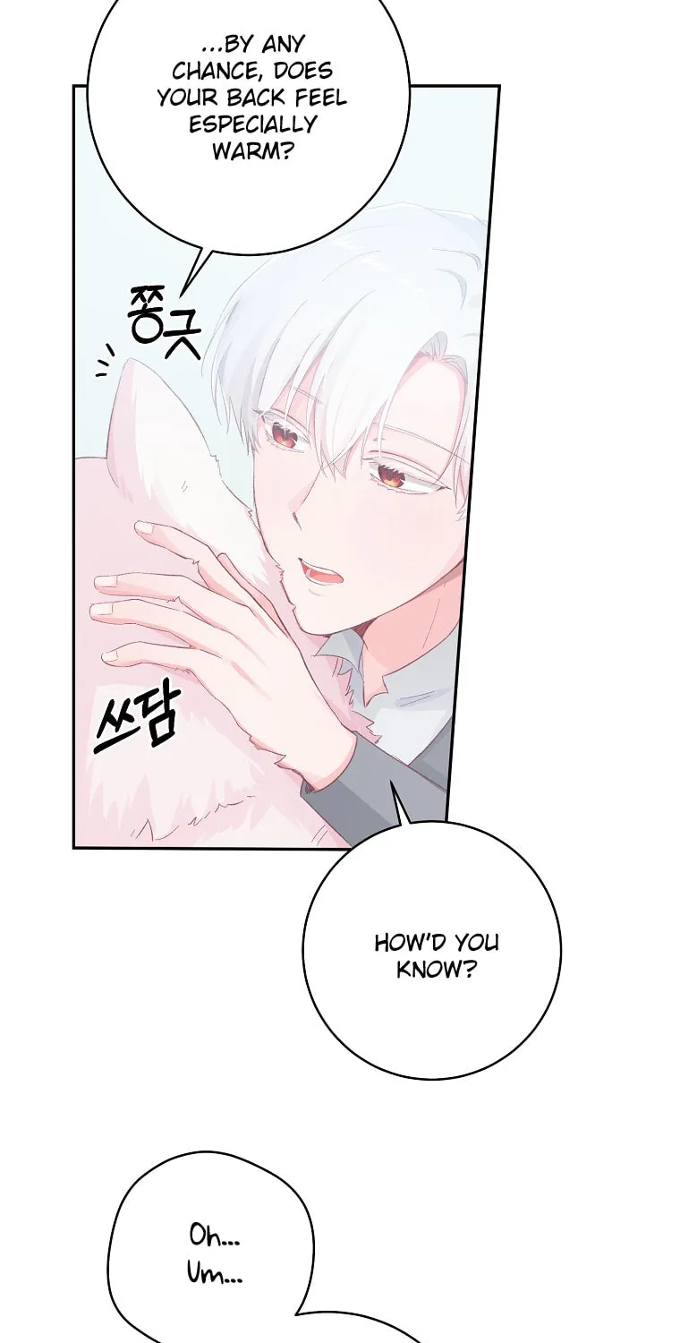 Read Just Hold My Hand chapter 15 image 44 on Lezhin