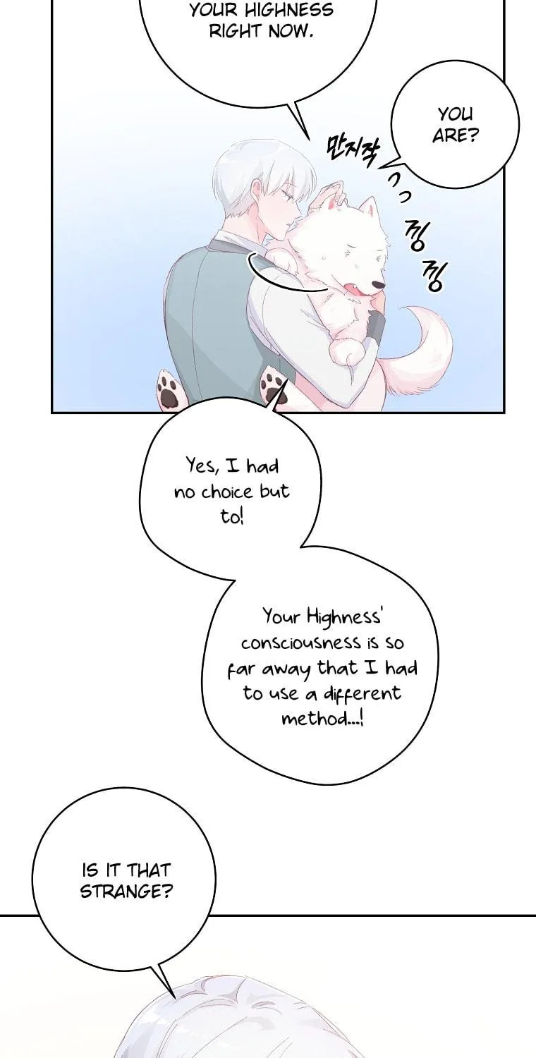 Read Just Hold My Hand chapter 15 image 46 on Lezhin