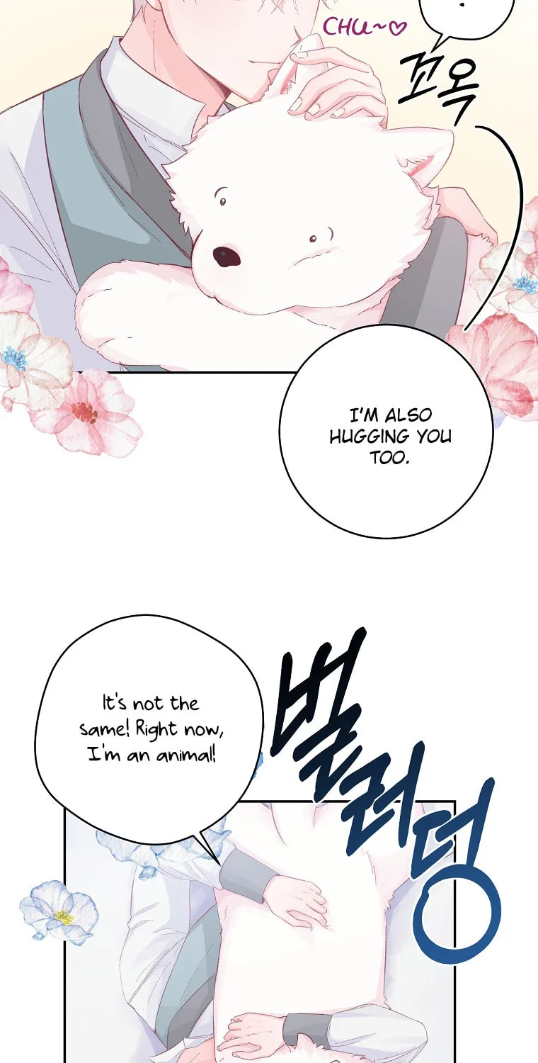 Read Just Hold My Hand chapter 15 image 48 on Lezhin