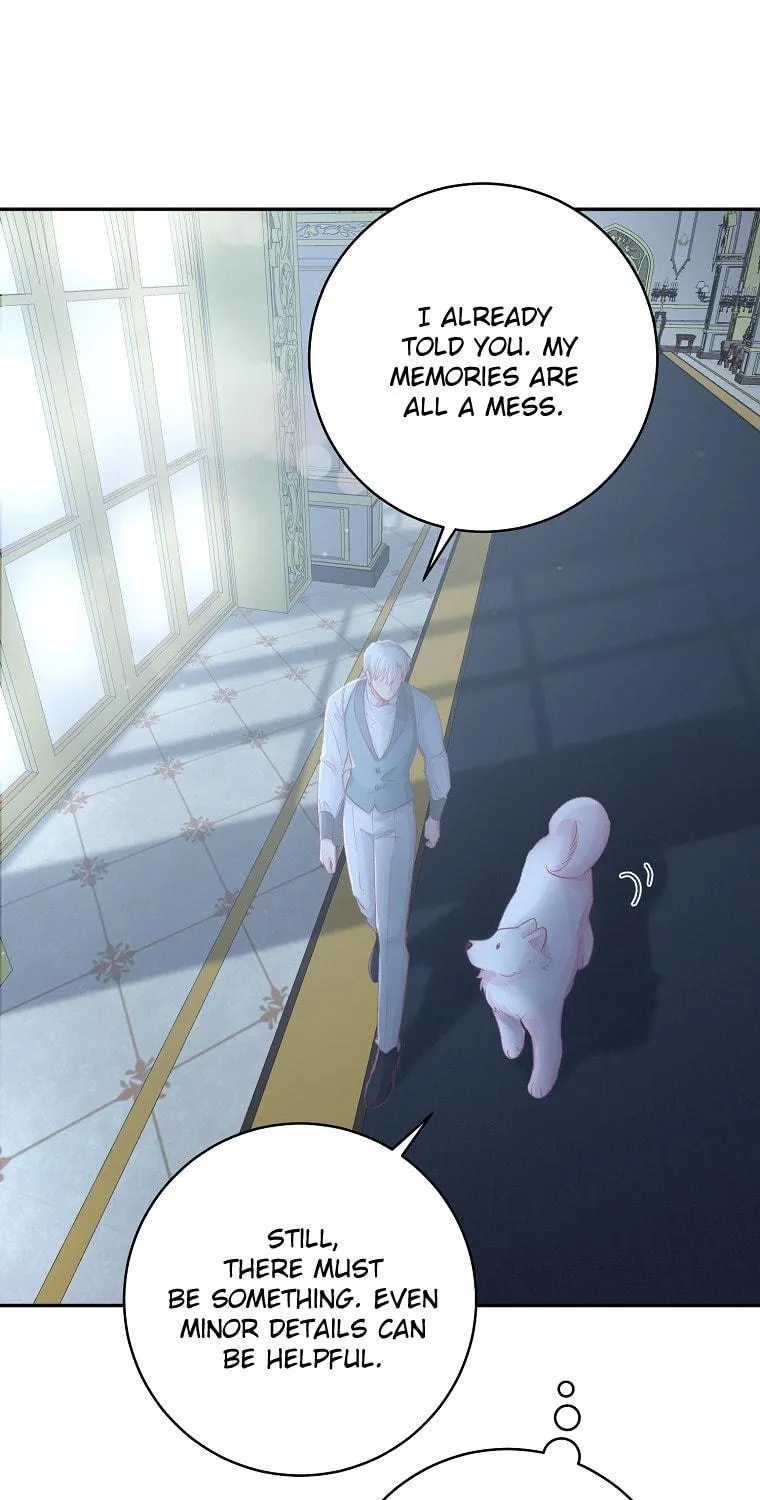 Read Just Hold My Hand chapter 15 image 58 on Lezhin