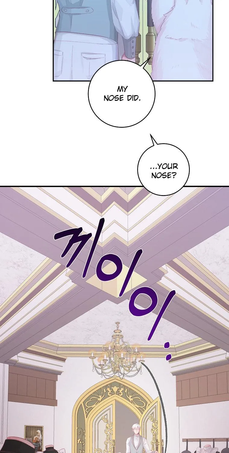 Read Just Hold My Hand chapter 15 image 72 on Lezhin