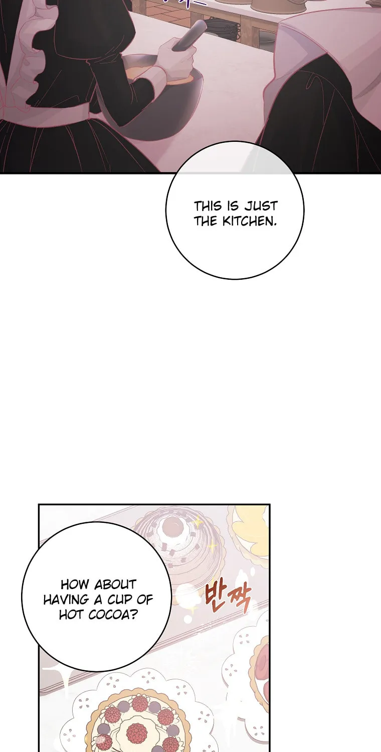 Read Just Hold My Hand chapter 15 image 74 on Lezhin