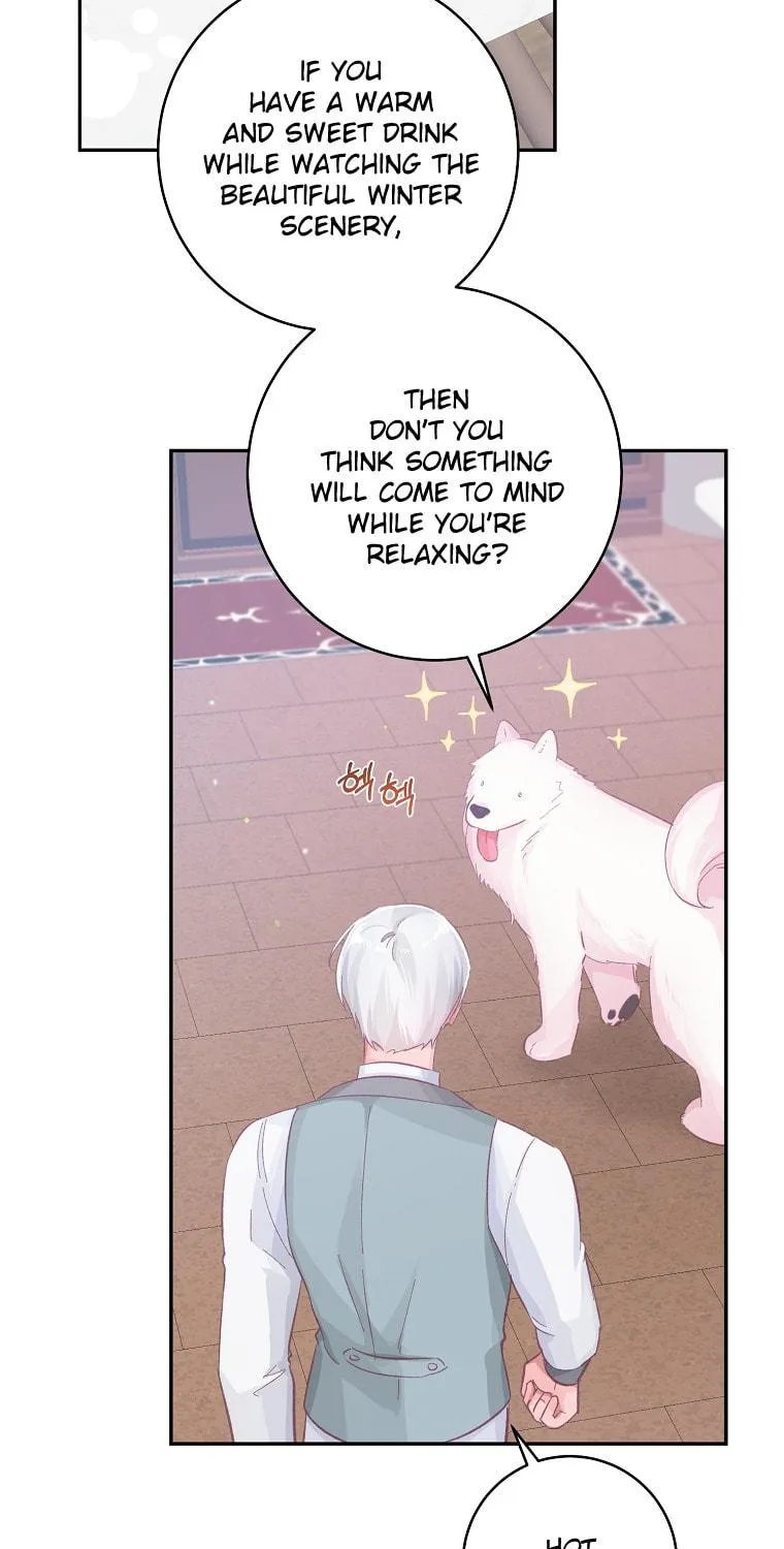 Read Just Hold My Hand chapter 15 image 76 on Lezhin