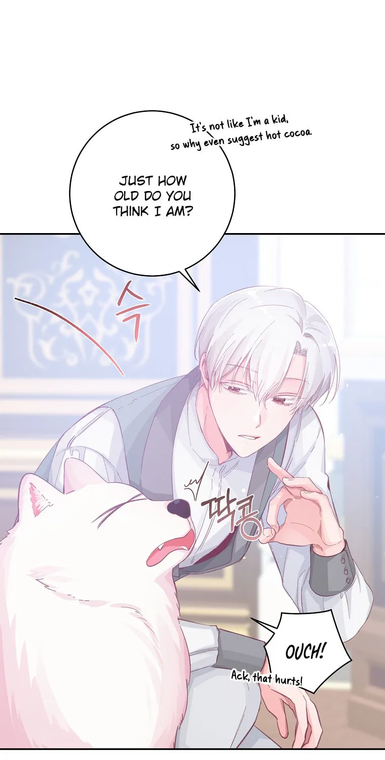 Read Just Hold My Hand chapter 15 image 78 on Lezhin