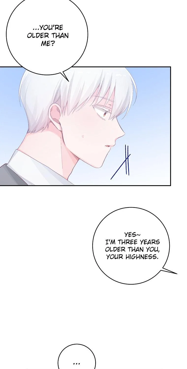 Read Just Hold My Hand chapter 15 image 82 on Lezhin
