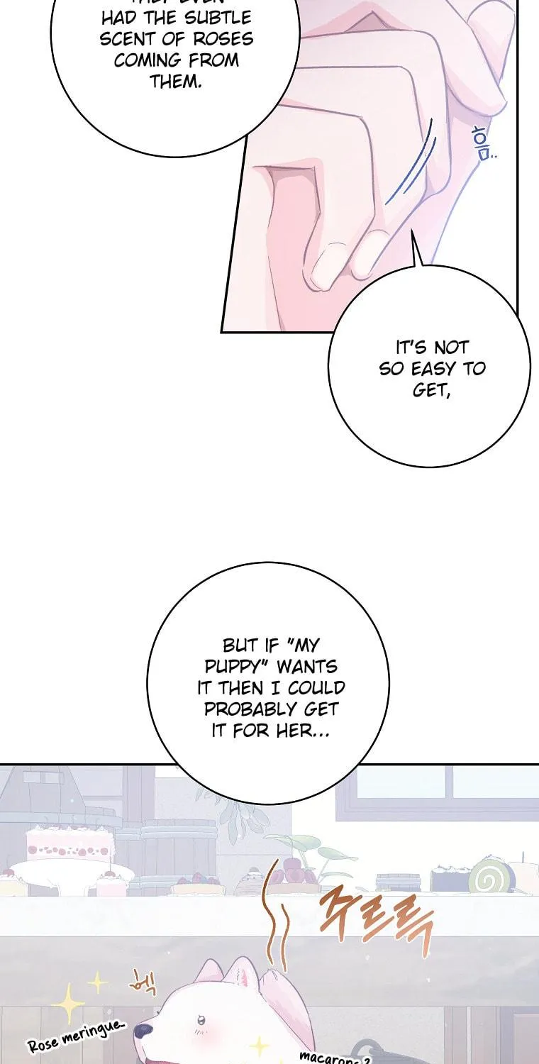 Read Just Hold My Hand chapter 15 image 94 on Lezhin