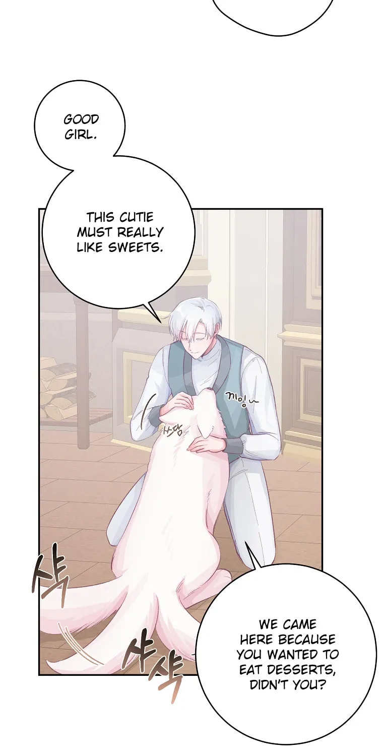 Read Just Hold My Hand chapter 15 image 98 on Lezhin