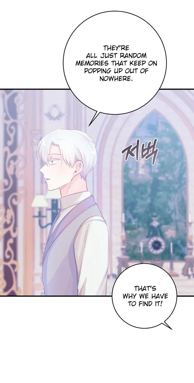 Read Just Hold My Hand chapter 16 image 100 on Lezhin