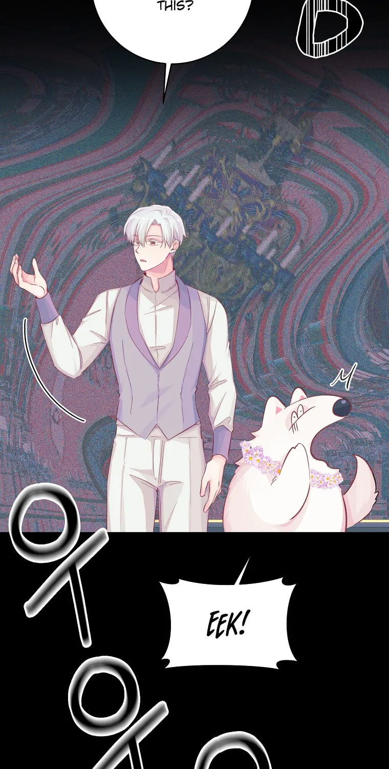Read Just Hold My Hand chapter 16 image 104 on Lezhin