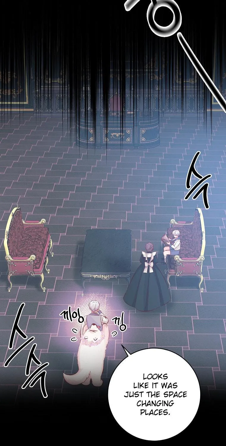 Read Just Hold My Hand chapter 16 image 106 on Lezhin