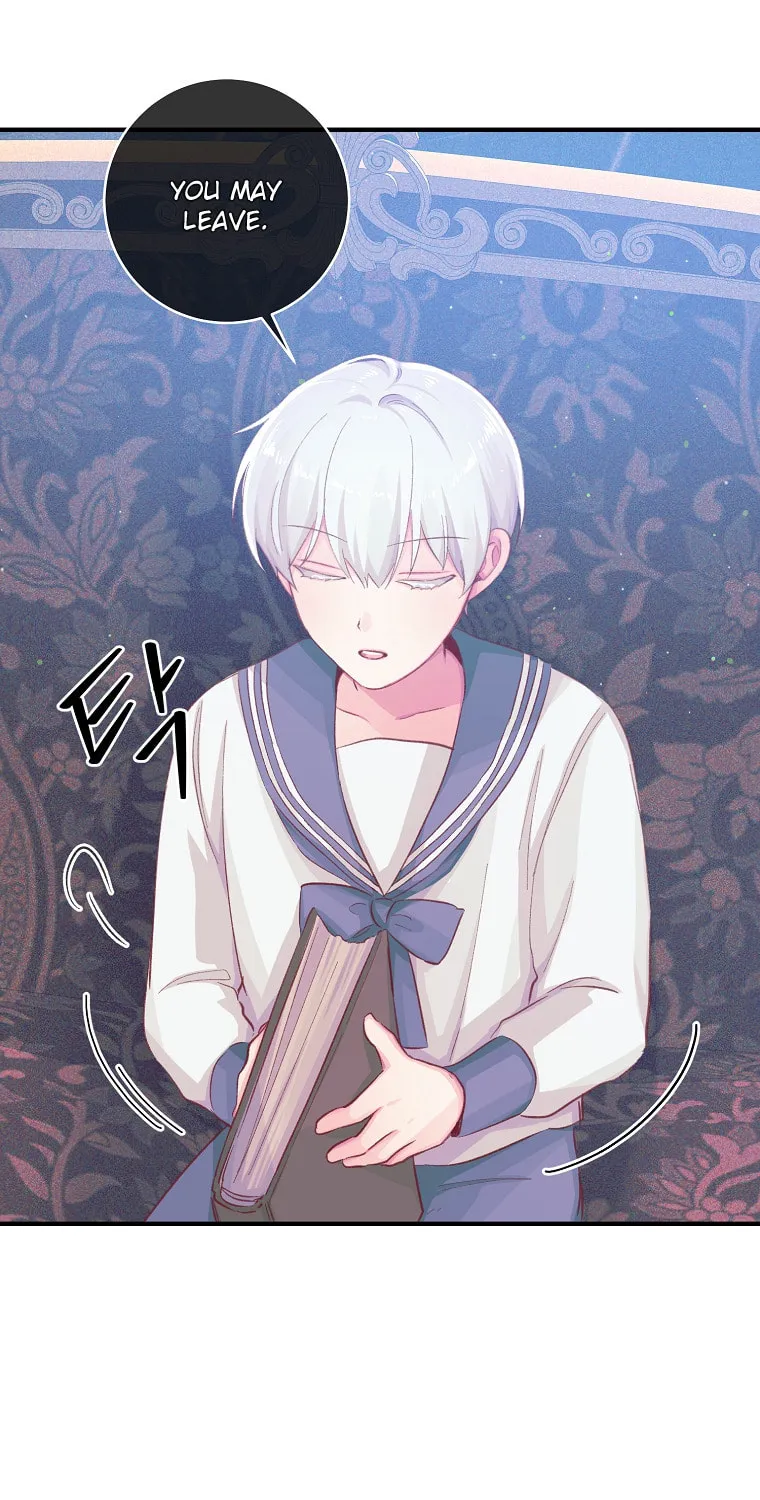 Read Just Hold My Hand chapter 16 image 110 on Lezhin