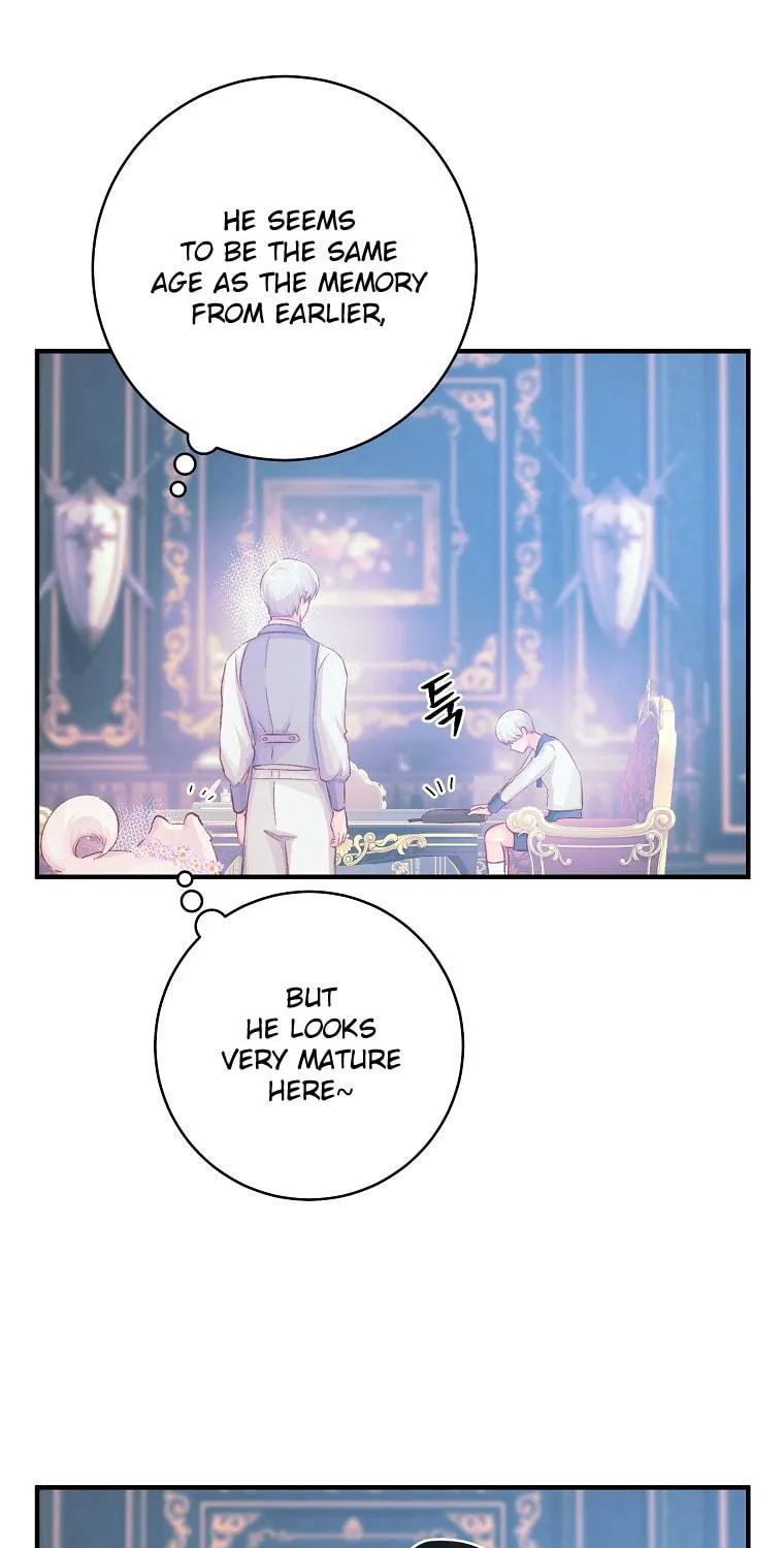 Read Just Hold My Hand chapter 16 image 112 on Lezhin