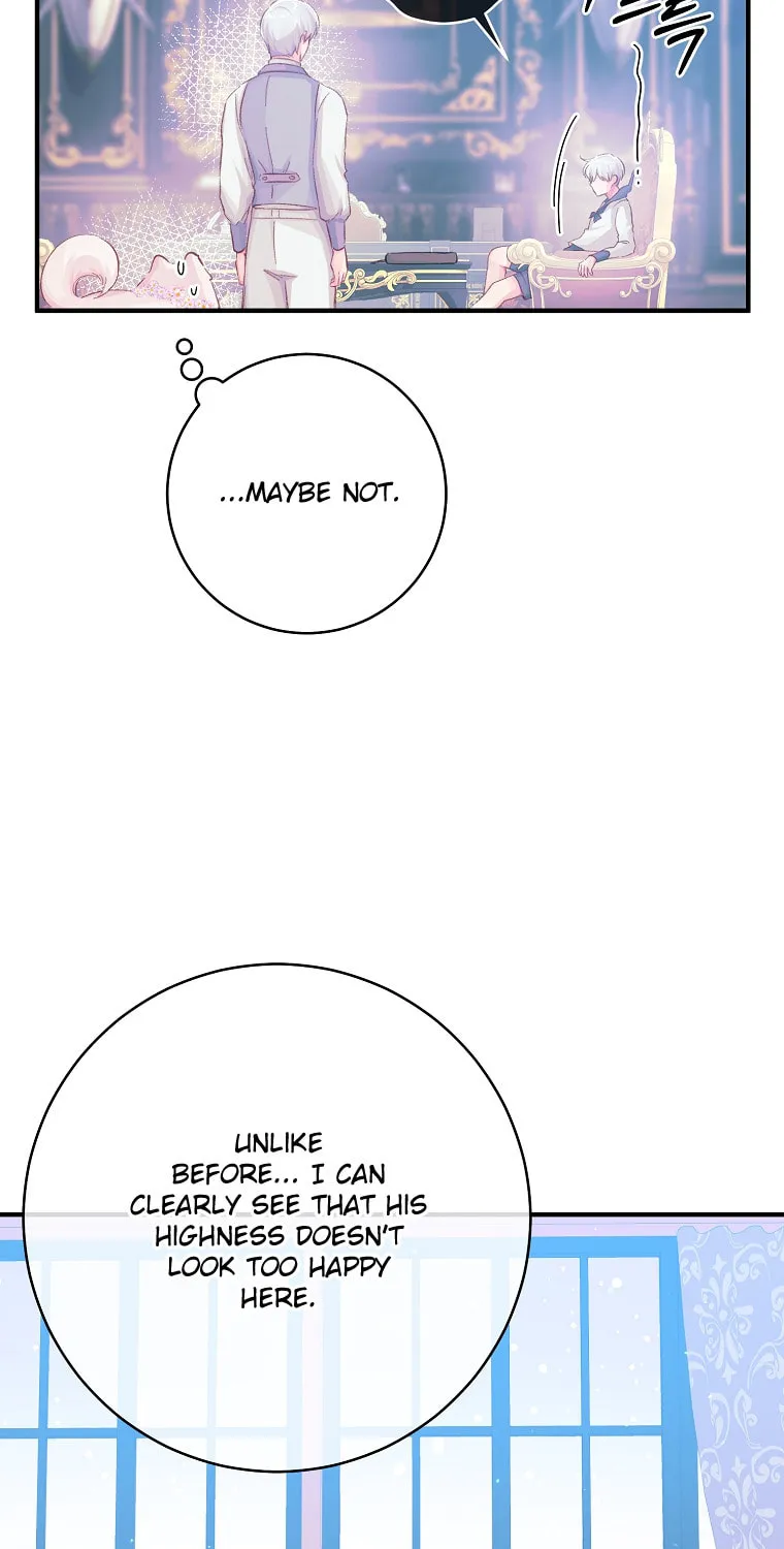 Read Just Hold My Hand chapter 16 image 114 on Lezhin