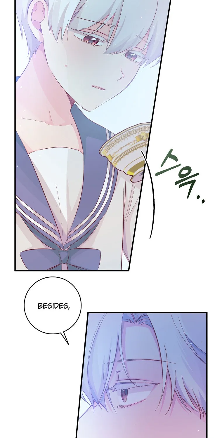 Read Just Hold My Hand chapter 16 image 120 on Lezhin
