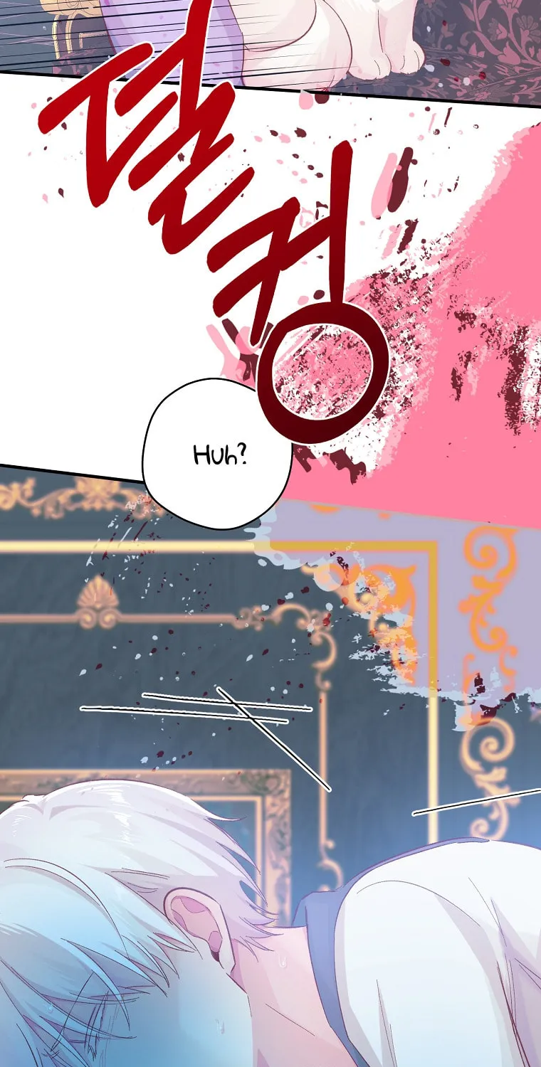 Read Just Hold My Hand chapter 16 image 126 on Lezhin