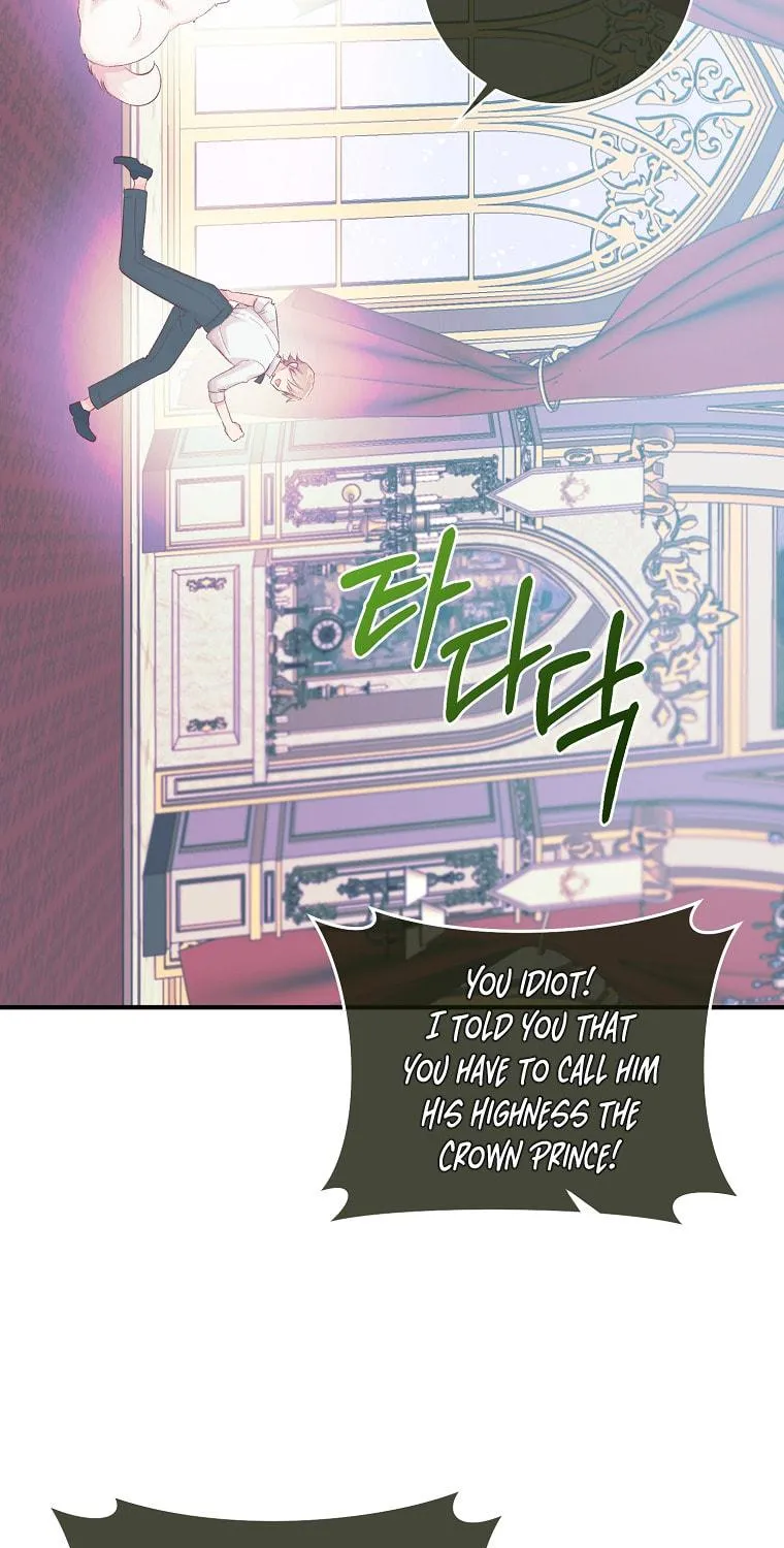 Read Just Hold My Hand chapter 16 image 16 on Lezhin