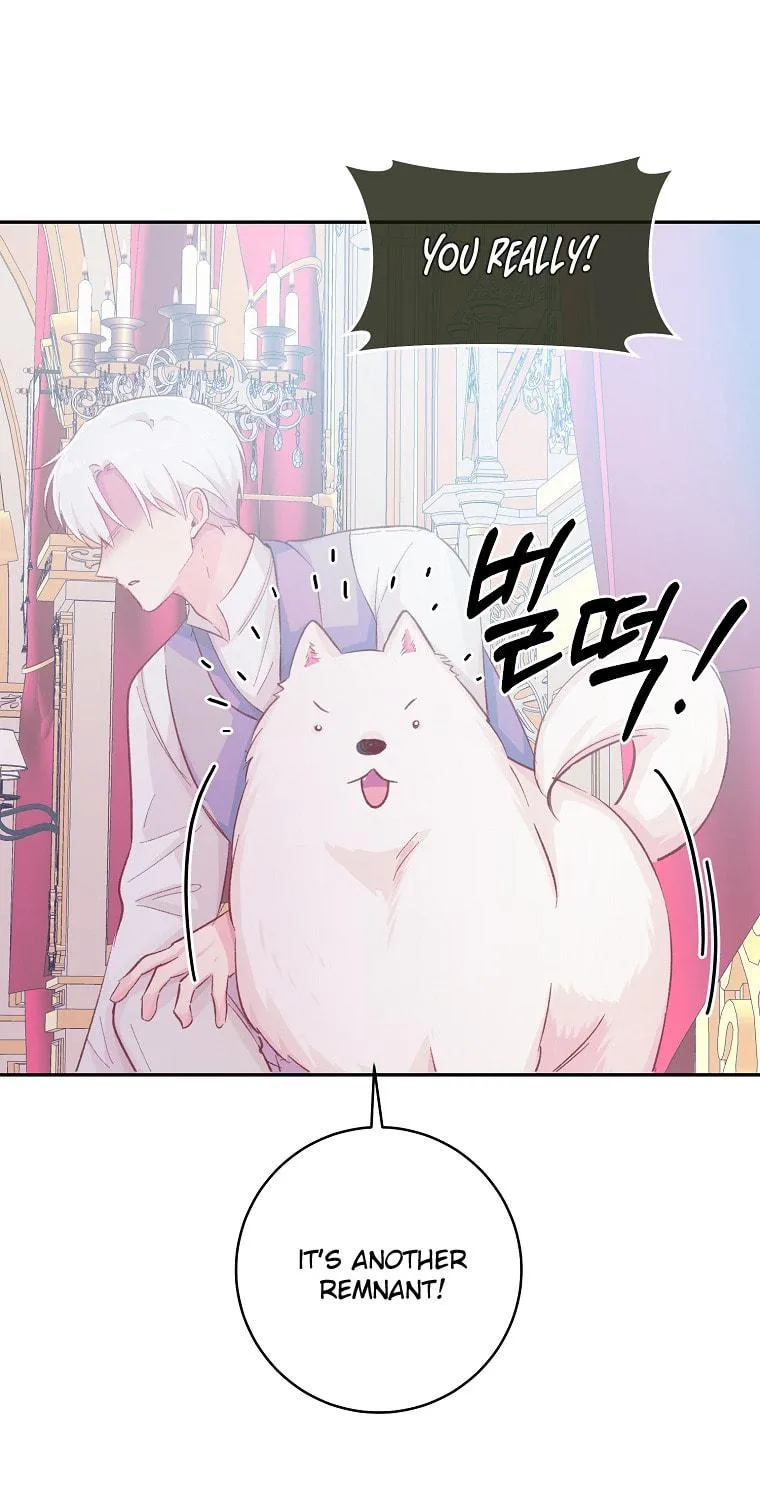 Read Just Hold My Hand chapter 16 image 18 on Lezhin