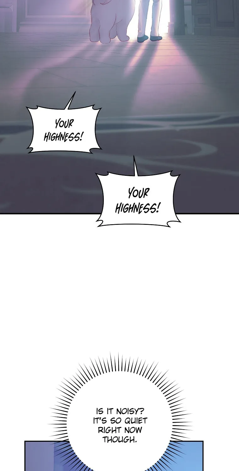 Read Just Hold My Hand chapter 16 image 2 on Lezhin
