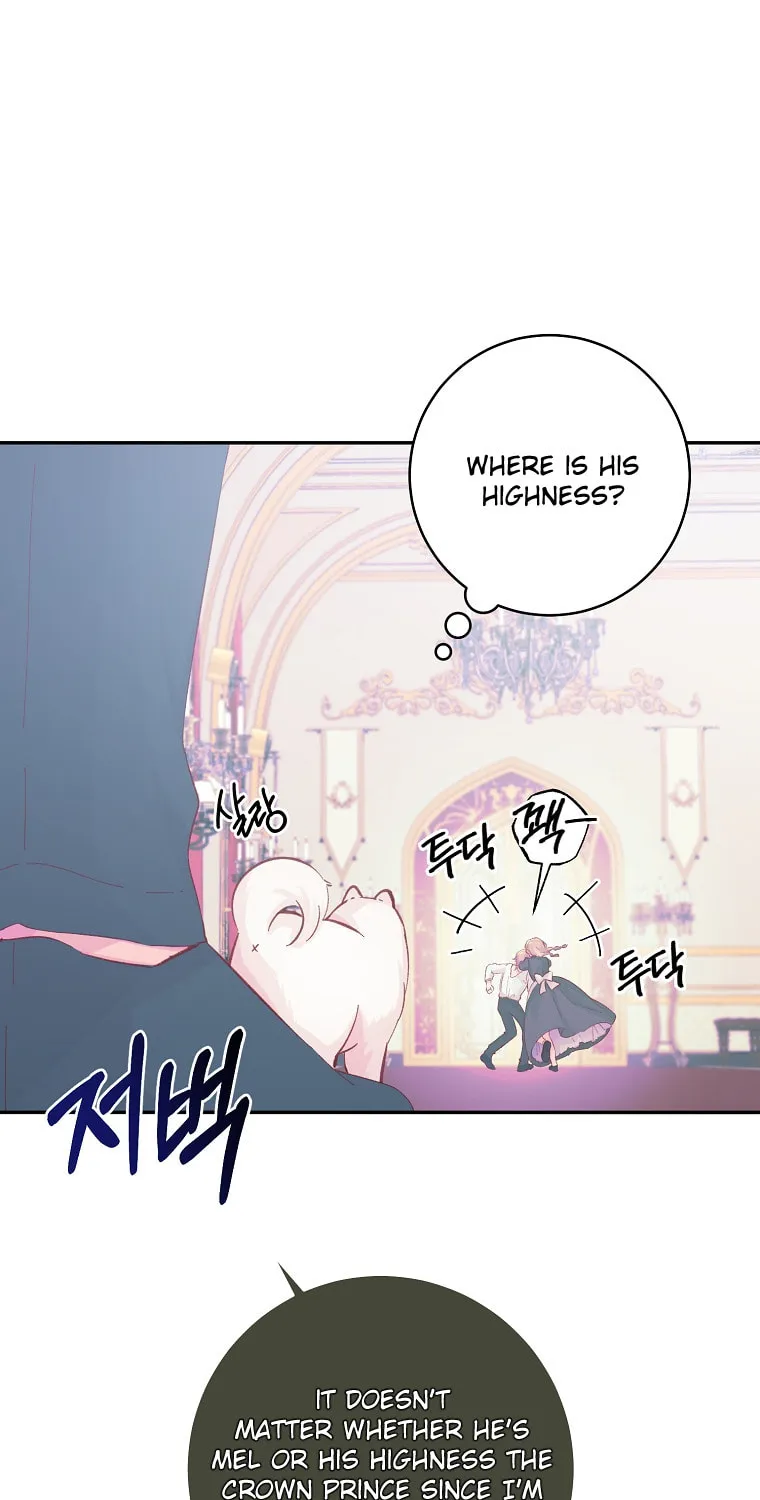 Read Just Hold My Hand chapter 16 image 20 on Lezhin