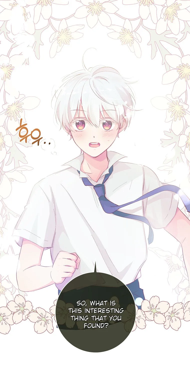 Read Just Hold My Hand chapter 16 image 24 on Lezhin