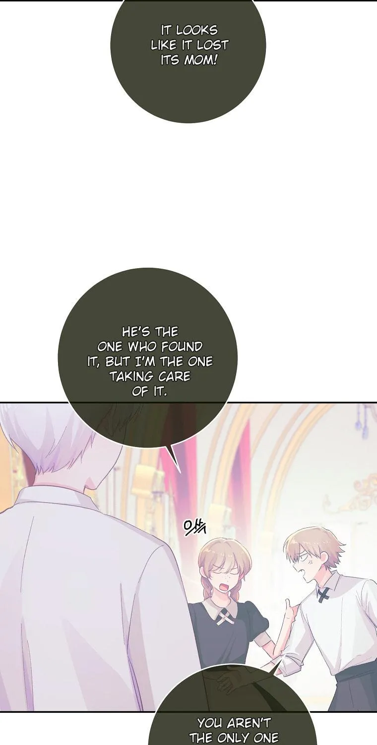 Read Just Hold My Hand chapter 16 image 28 on Lezhin