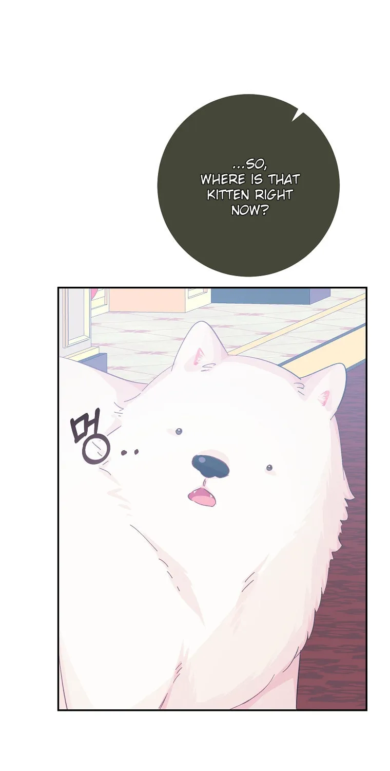 Read Just Hold My Hand chapter 16 image 32 on Lezhin