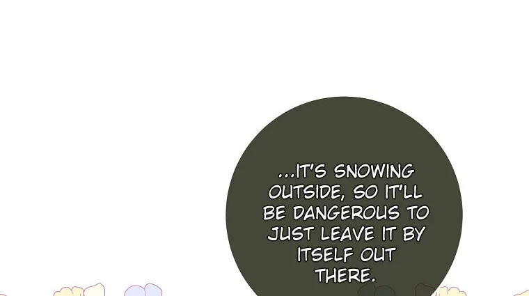 Read Just Hold My Hand chapter 16 image 33 on Lezhin