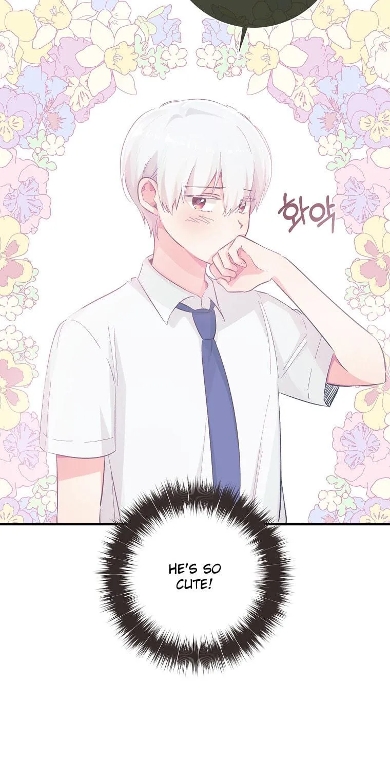 Read Just Hold My Hand chapter 16 image 34 on Lezhin