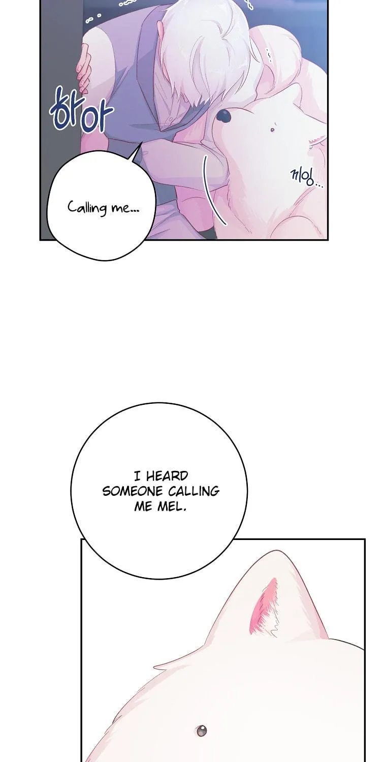 Read Just Hold My Hand chapter 16 image 4 on Lezhin