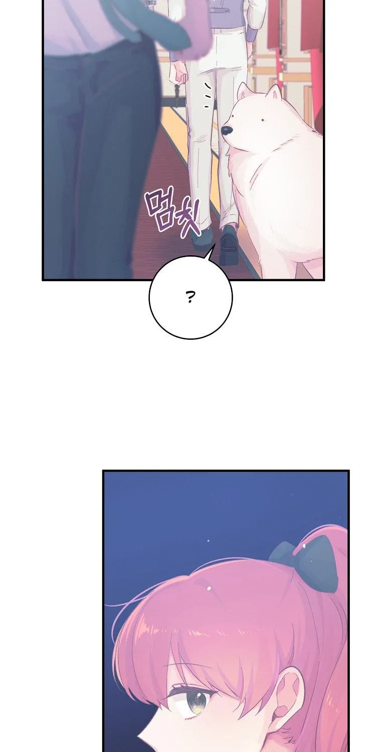 Read Just Hold My Hand chapter 16 image 40 on Lezhin