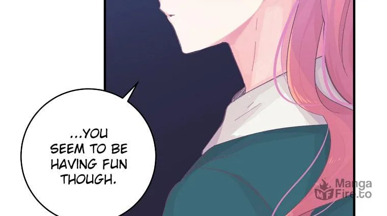 Read Just Hold My Hand chapter 16 image 41 on Lezhin