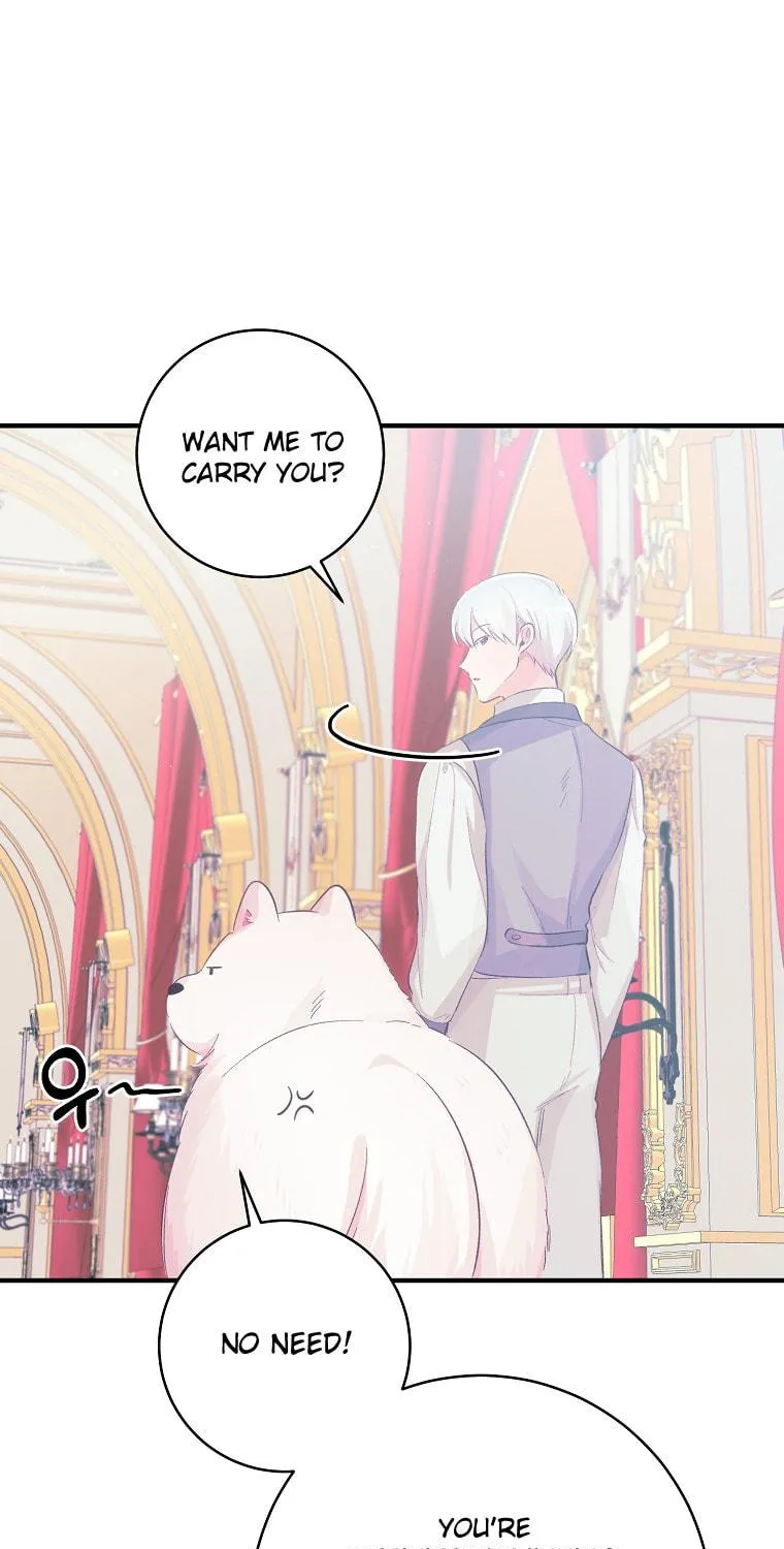 Read Just Hold My Hand chapter 16 image 52 on Lezhin