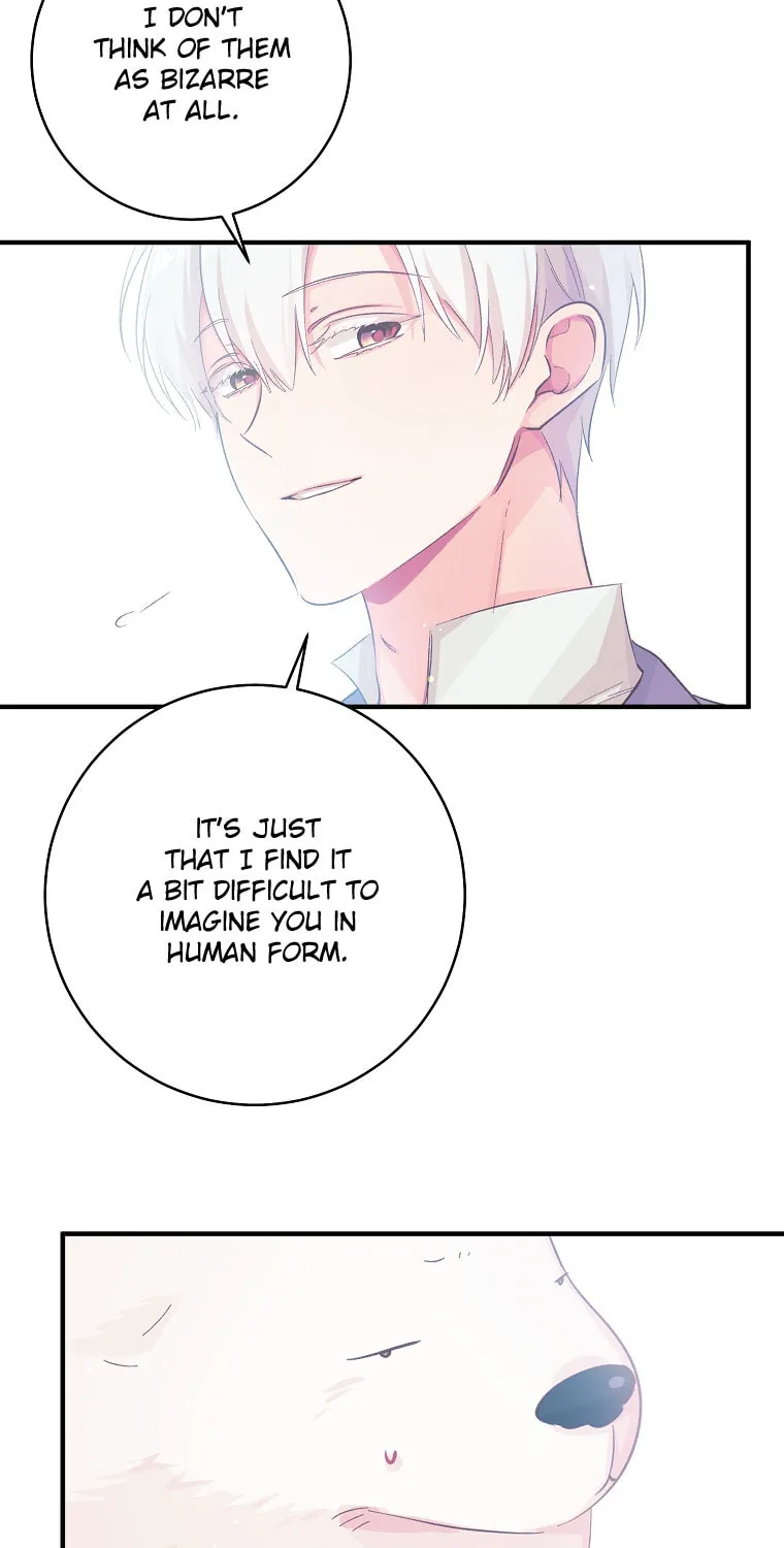 Read Just Hold My Hand chapter 16 image 54 on Lezhin