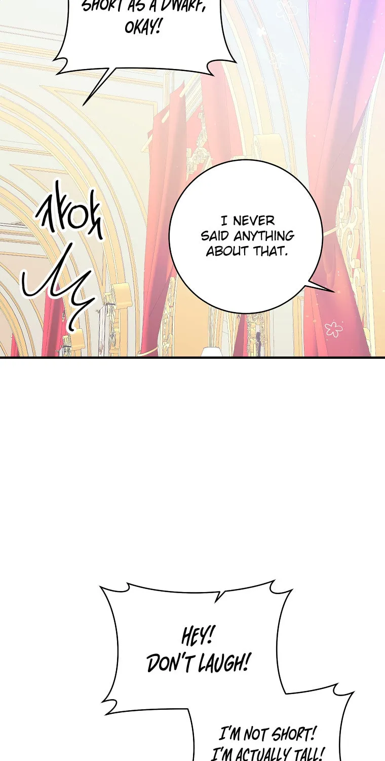 Read Just Hold My Hand chapter 16 image 66 on Lezhin