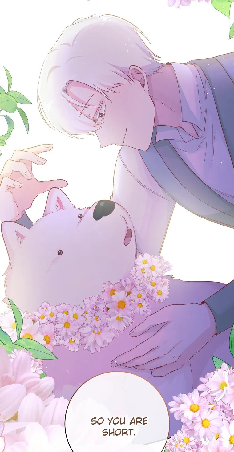 Read Just Hold My Hand chapter 16 image 73 on Lezhin