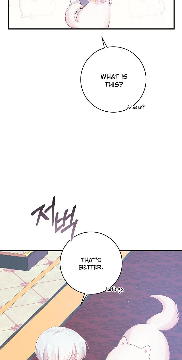 Read Just Hold My Hand chapter 16 image 75 on Lezhin