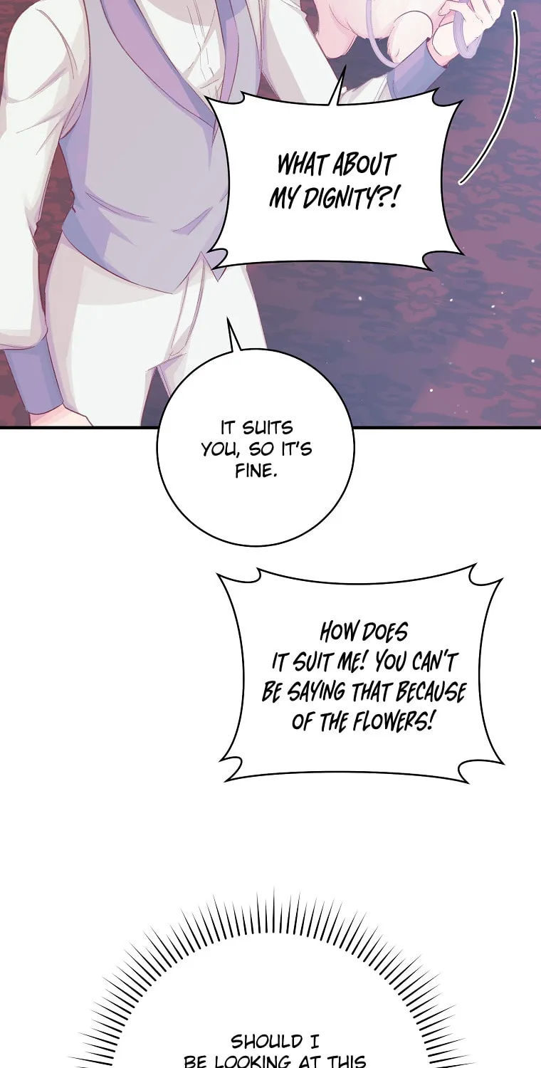 Read Just Hold My Hand chapter 16 image 77 on Lezhin