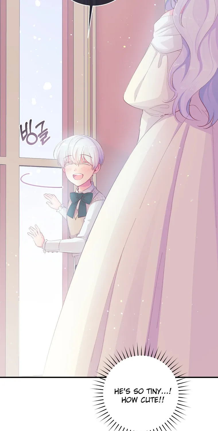 Read Just Hold My Hand chapter 16 image 87 on Lezhin
