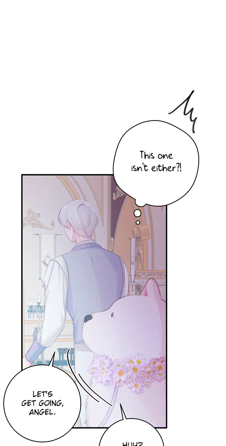 Read Just Hold My Hand chapter 16 image 93 on Lezhin